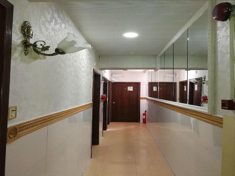 Lucky Hostel image