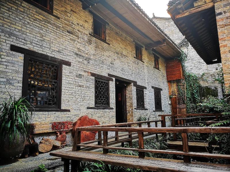 Yangshuo Governor S Mansion Hotel
