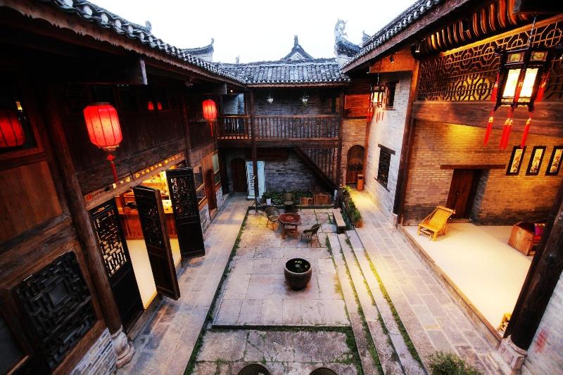 Yangshuo Governor S Mansion Hotel