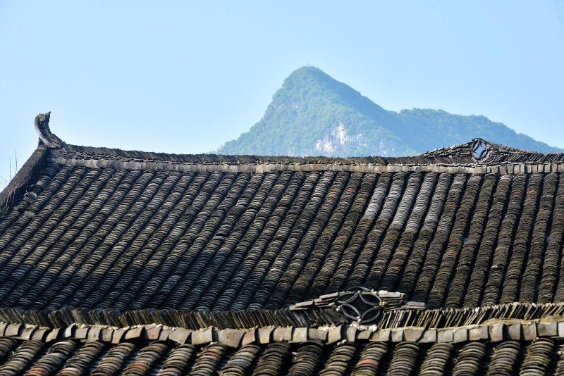 Yangshuo Governor S Mansion Hotel
