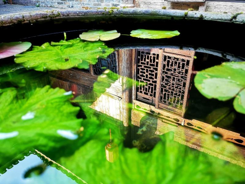 Yangshuo Governor S Mansion Hotel
