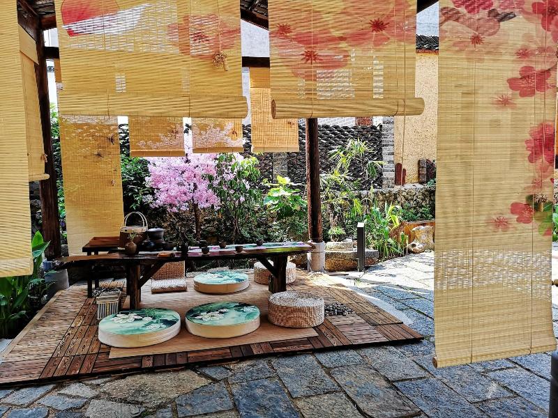 Yangshuo Governor S Mansion Hotel