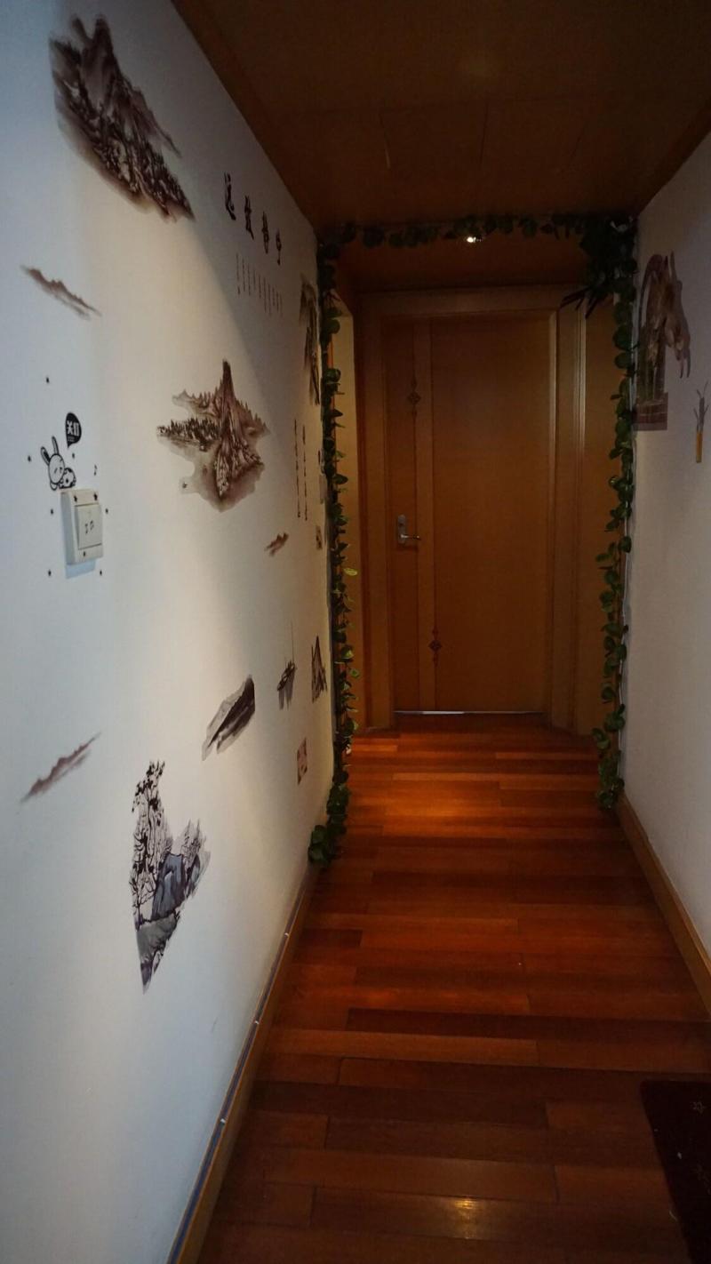 Shanghai Mofang Style Girls Hostel — photo 4