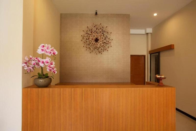 Kuta Suci Beach Hotel image