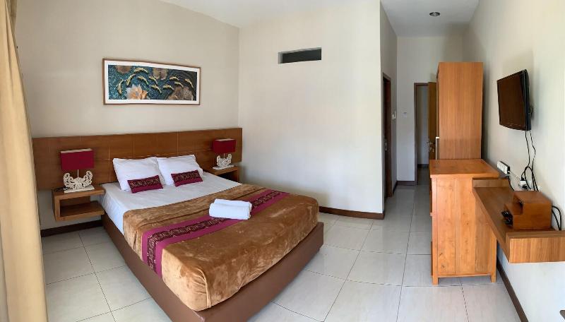 Kuta Suci Beach Hotel image