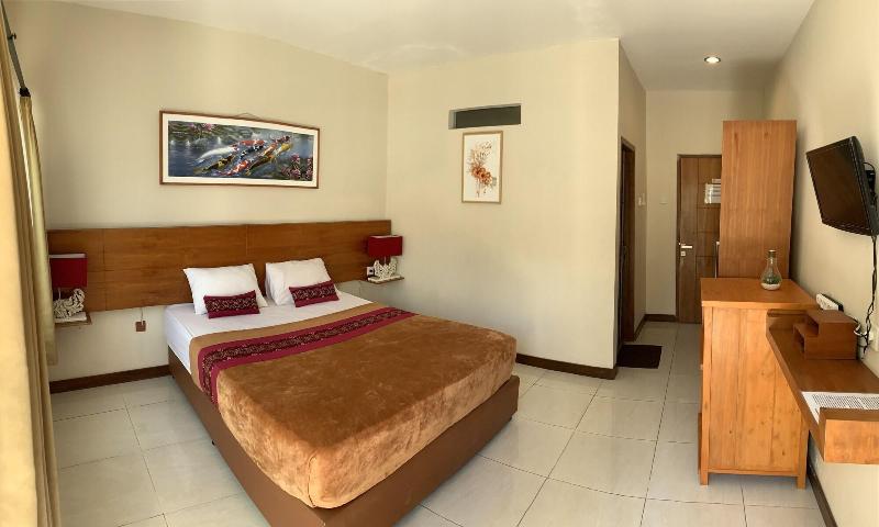 Kuta Suci Beach Hotel image