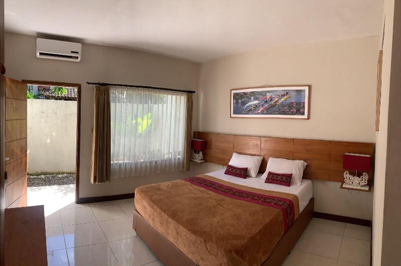 Kuta Suci Beach Hotel image