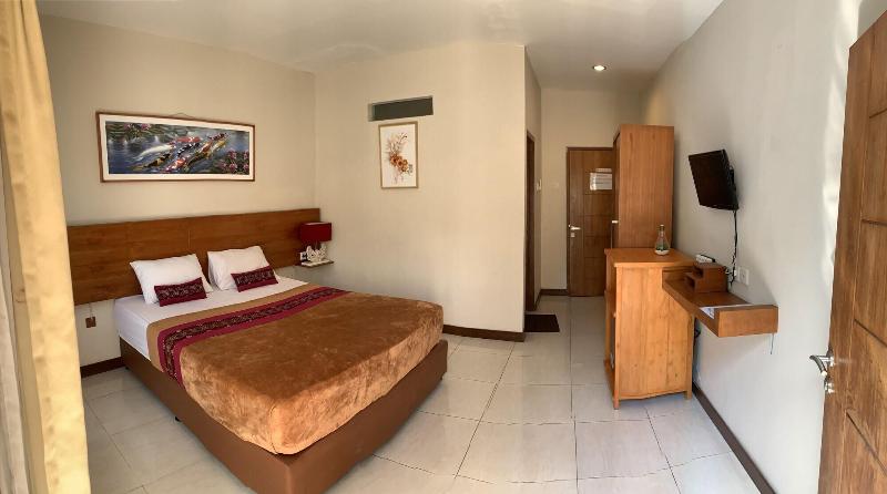 Kuta Suci Beach Hotel image