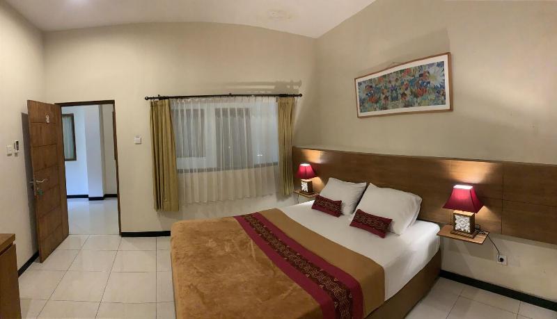 Kuta Suci Beach Hotel image