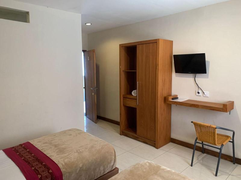Kuta Suci Beach Hotel image