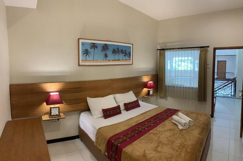 Kuta Suci Beach Hotel image