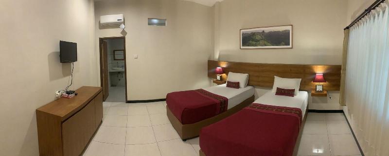 Kuta Suci Beach Hotel image
