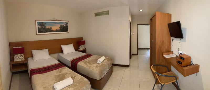 Kuta Suci Beach Hotel image