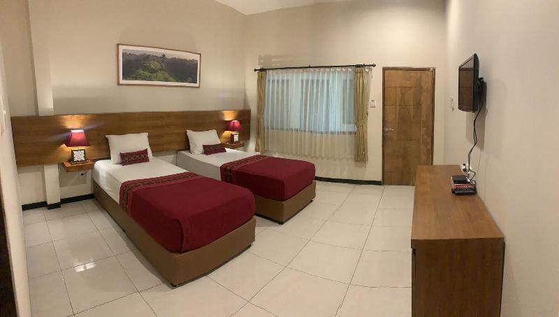 Kuta Suci Beach Hotel image