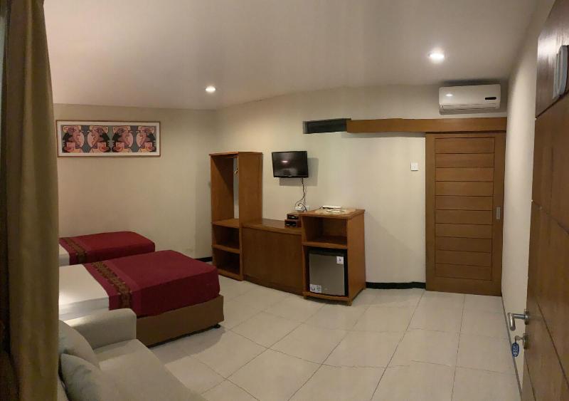 Kuta Suci Beach Hotel image