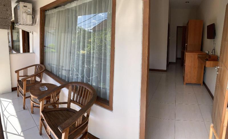 Kuta Suci Beach Hotel image