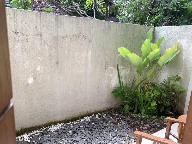 Kuta Suci Beach Hotel image