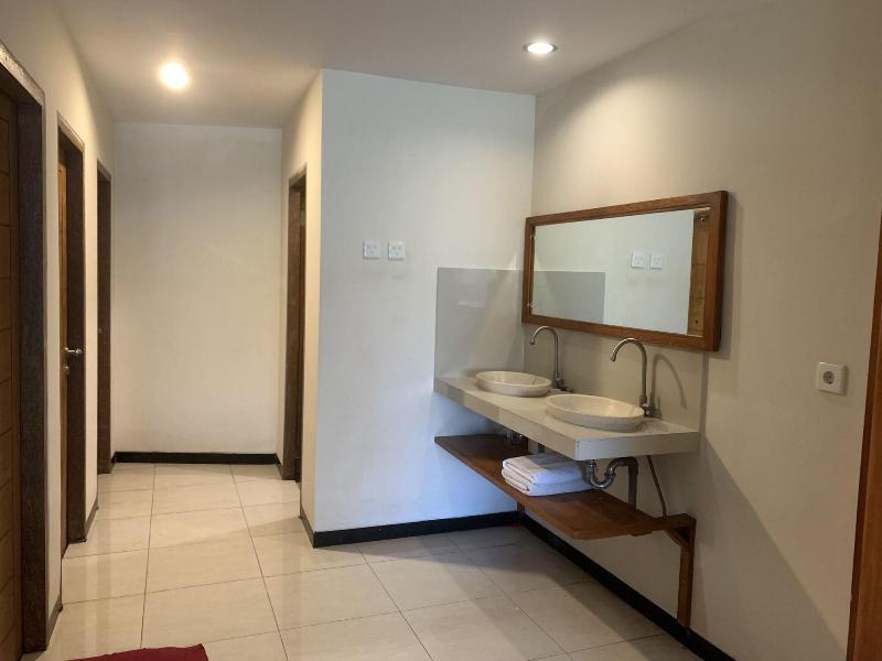 Kuta Suci Beach Hotel image