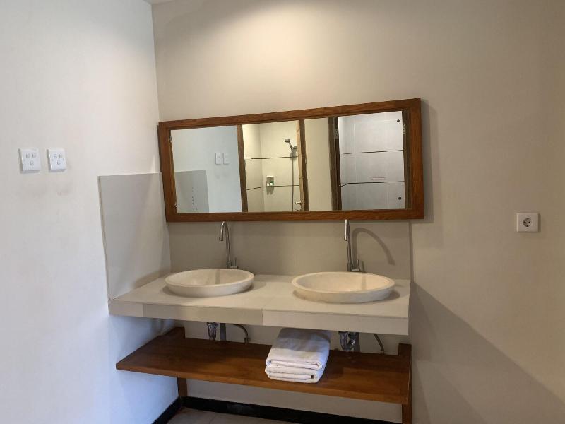 Kuta Suci Beach Hotel image