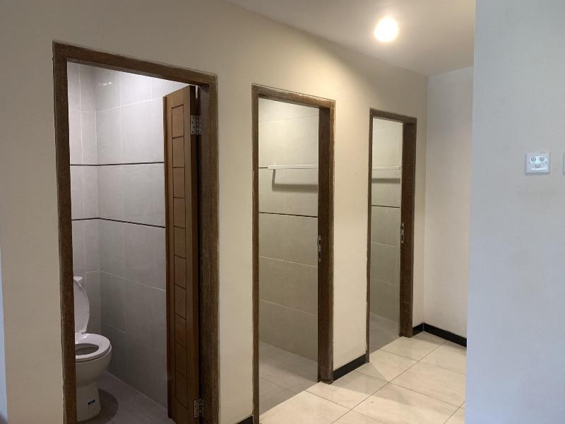 Kuta Suci Beach Hotel image