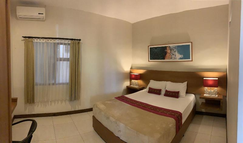 Kuta Suci Beach Hotel image
