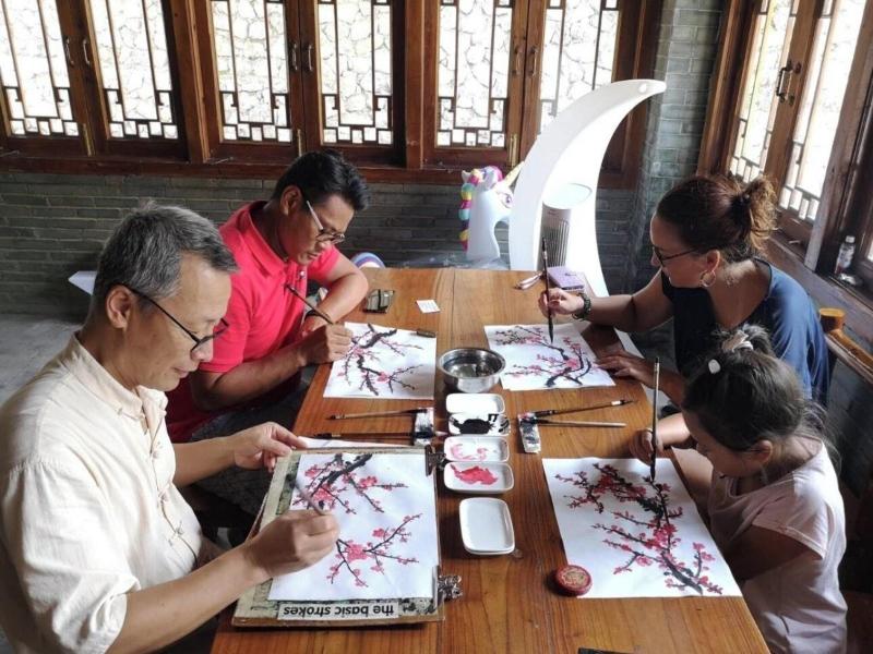Yangshuo Eden Yha