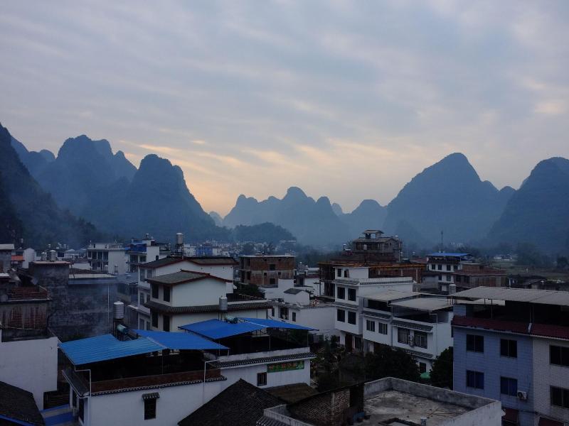Yangshuo Eden Yha