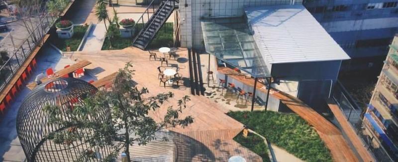 Chengdu Mitang Youth Hostel image