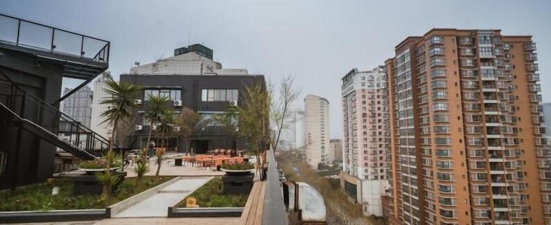 Chengdu Mitang Youth Hostel image
