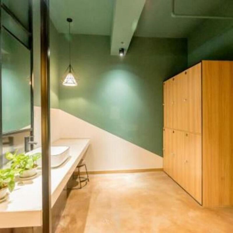 Chengdu Mitang Youth Hostel image