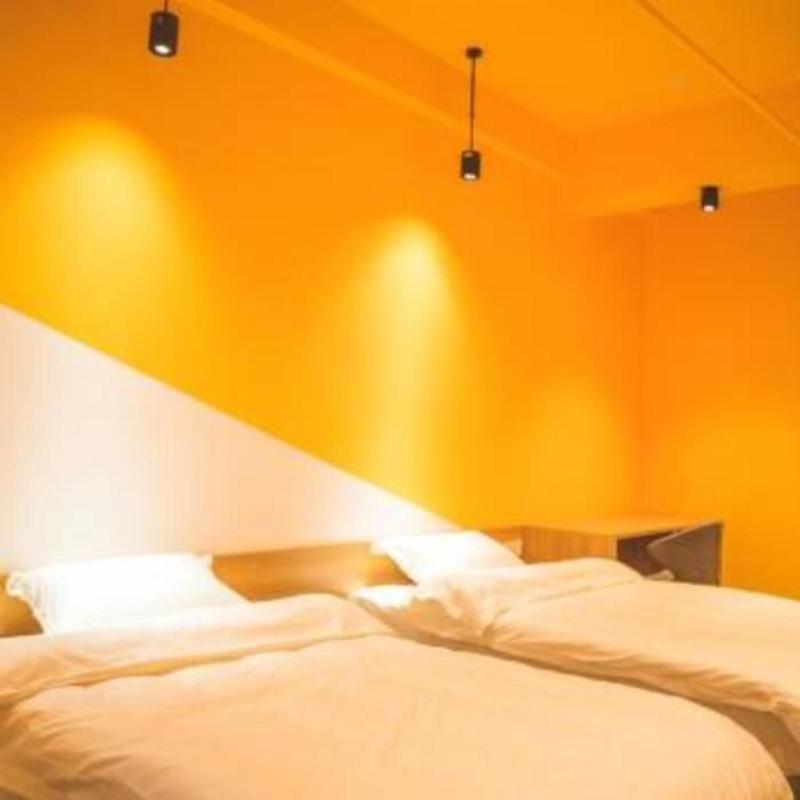 Chengdu Mitang Youth Hostel image