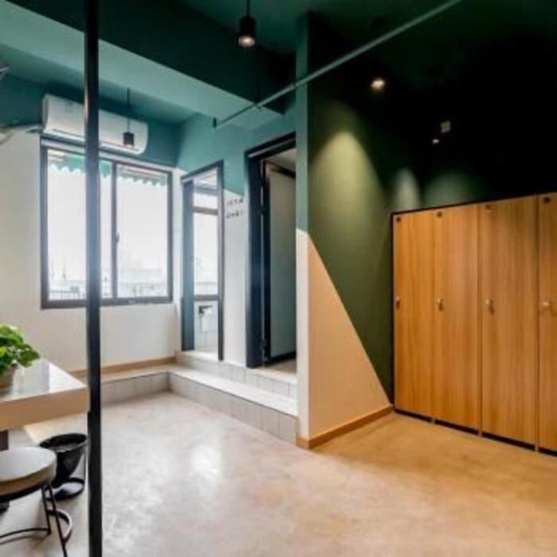 Chengdu Mitang Youth Hostel image