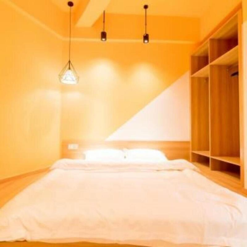 Chengdu Mitang Youth Hostel image