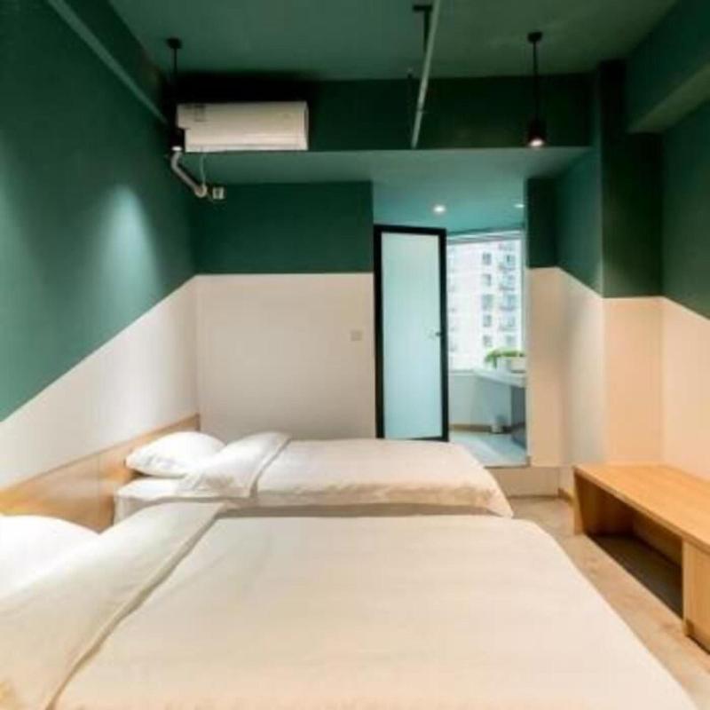Chengdu Mitang Youth Hostel image