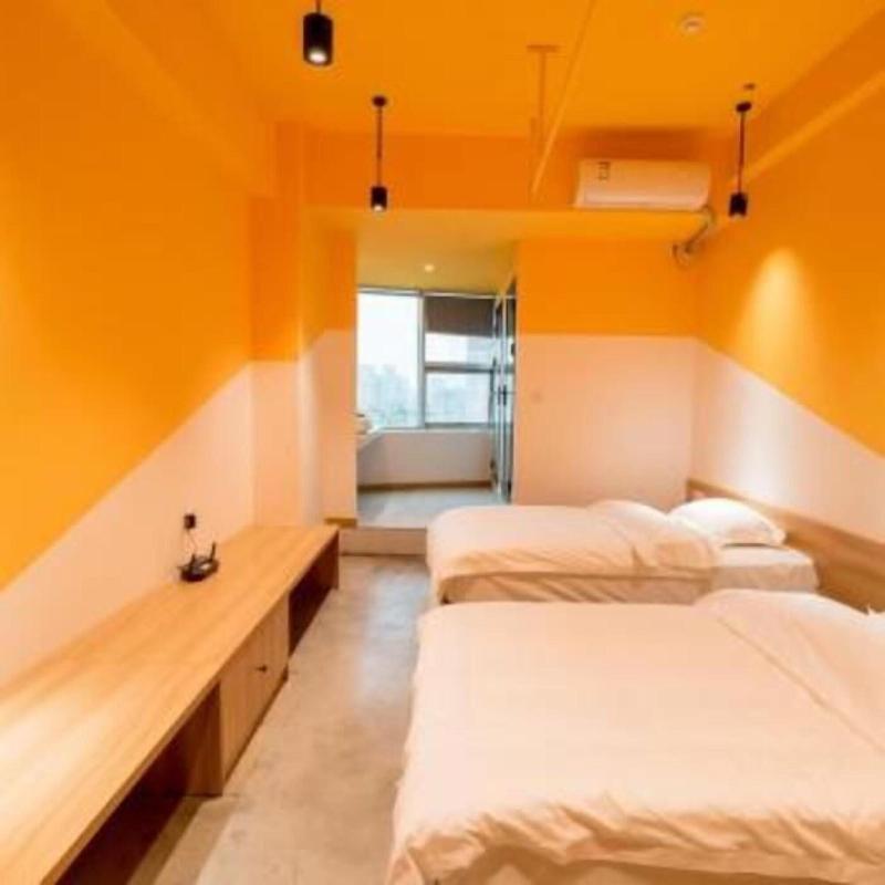 Chengdu Mitang Youth Hostel image