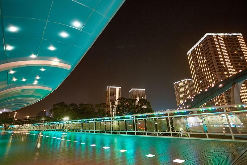 Xinghui Hotel Guangzhou image