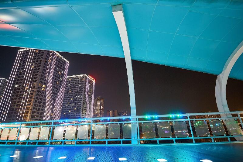 Xinghui Hotel Guangzhou image