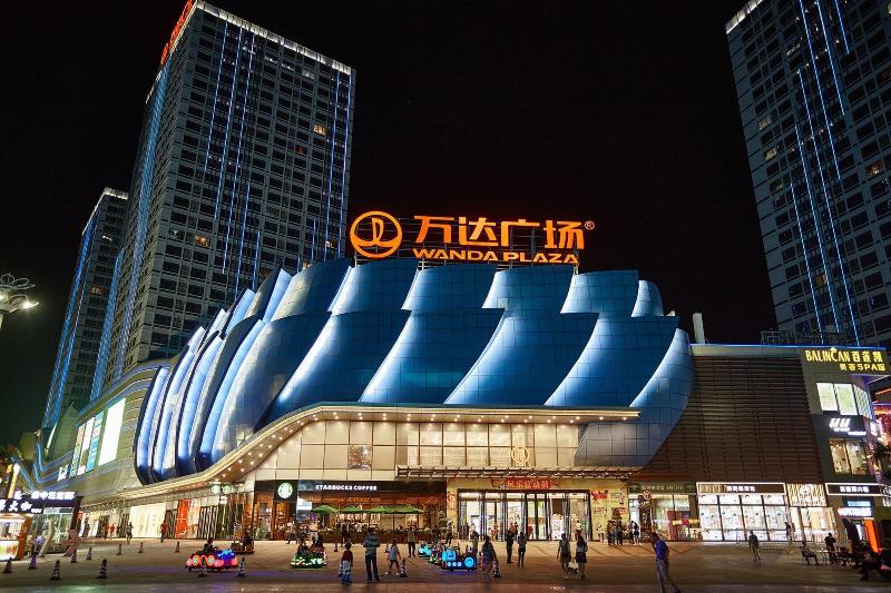 Xinghui Hotel Guangzhou image