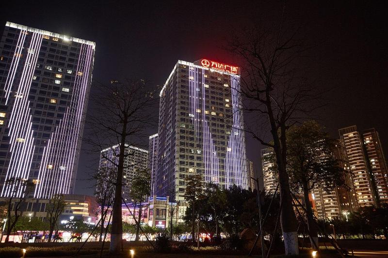 Xinghui Hotel Guangzhou image