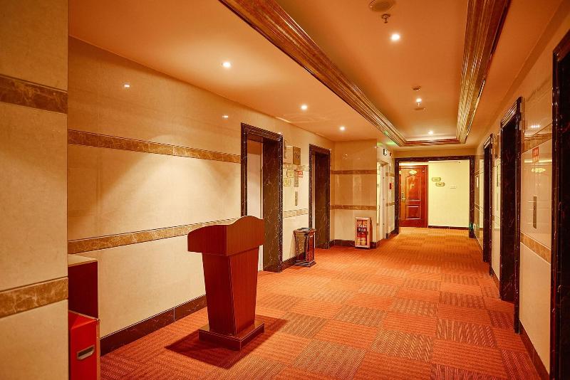 Xinghui Hotel Guangzhou image