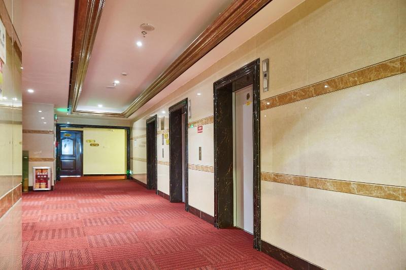 Xinghui Hotel Guangzhou image