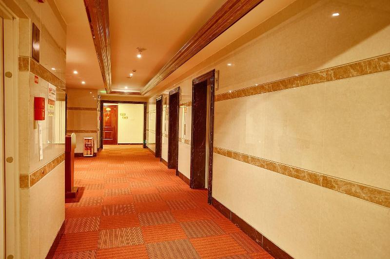 Xinghui Hotel Guangzhou image