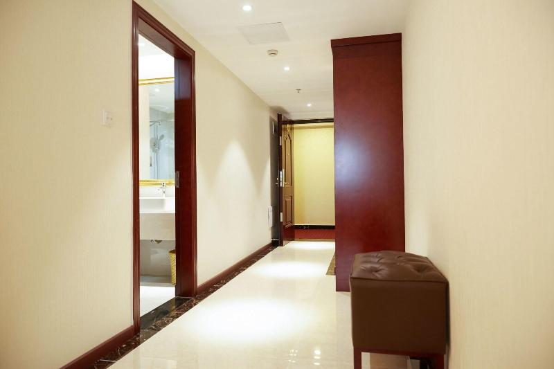 Xinghui Hotel Guangzhou image