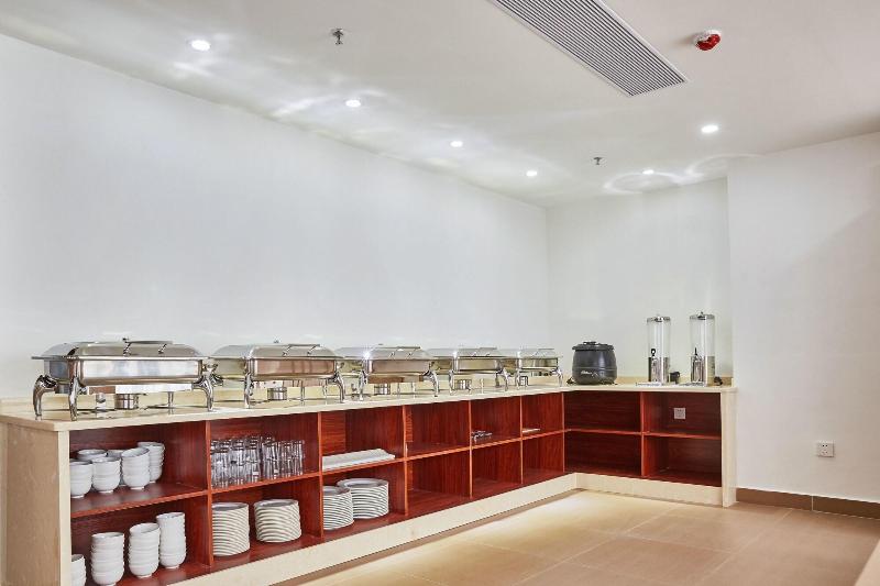 Xinghui Hotel Guangzhou image