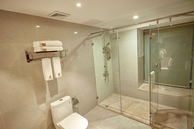 Xinghui Hotel Guangzhou image