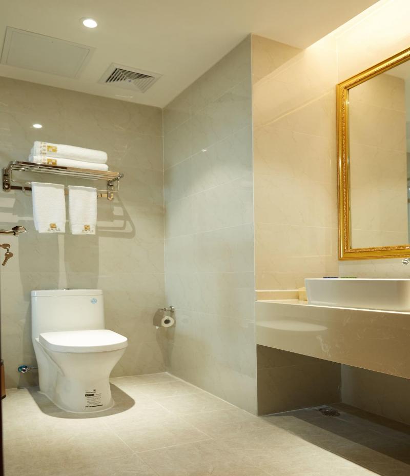 Xinghui Hotel Guangzhou image