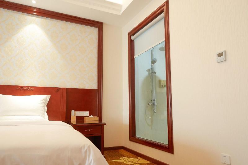 Xinghui Hotel Guangzhou image