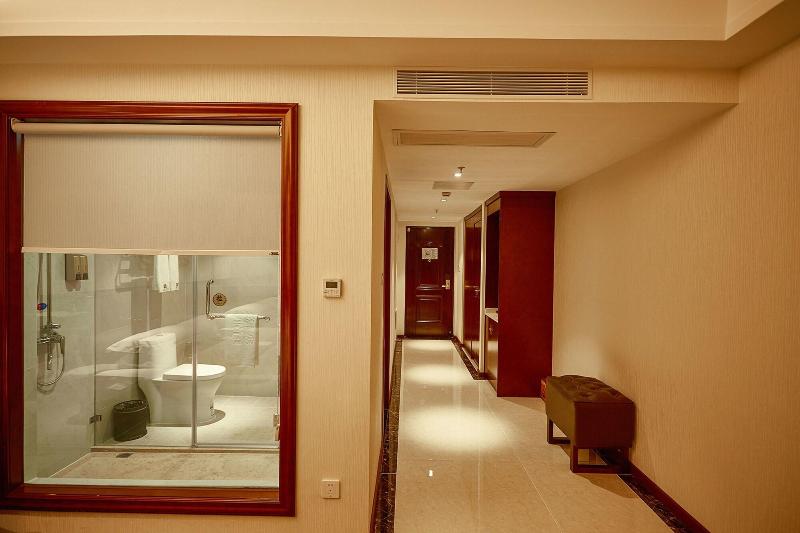 Xinghui Hotel Guangzhou image