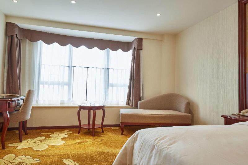 Xinghui Hotel Guangzhou image