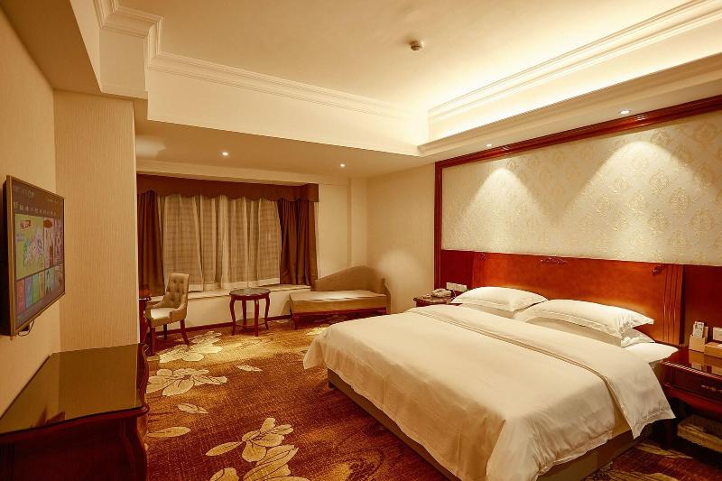 Xinghui Hotel Guangzhou image